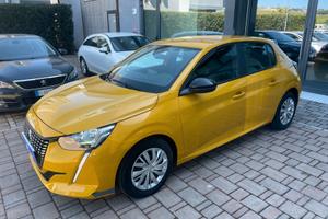 Peugeot 208 PureTech 75 Stop&Start 5 porte Active