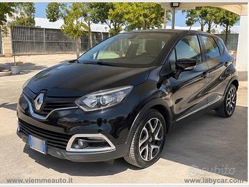 RENAULT Captur dCi 8V 90 CV S&S Energy Intens