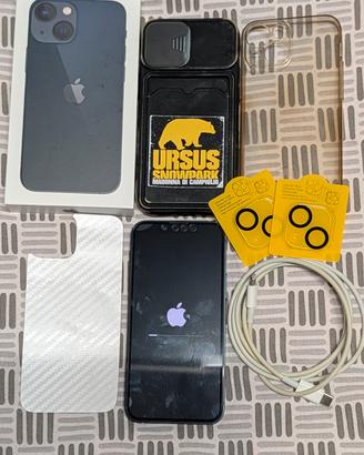 iPhone 13 mini 128gb