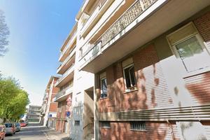 Trilocale libero subito a Bergamo