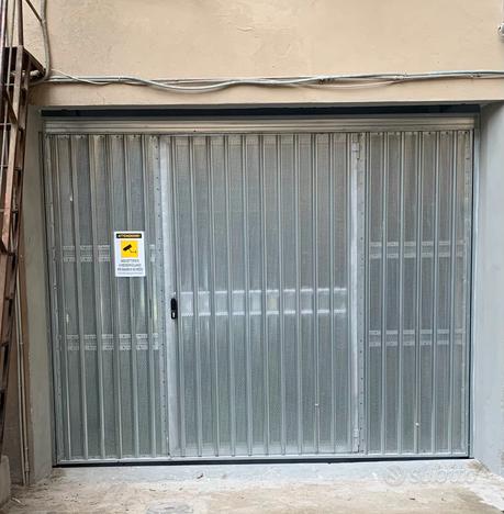 Garage - Box - Cantine - Magazzino