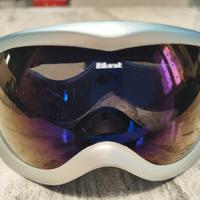Maschera da sci 