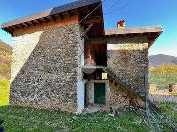 CASA INDIPENDENTE A ADRARA SAN MARTINO