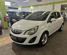 OPEL CORSA 1.2 Sport