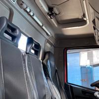 IVECO 160 E 22 EURO 6 CON GRU 17.0 + JIB E RADIO C