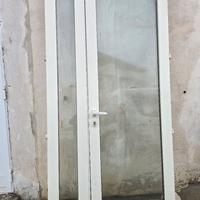 porta a taglio termico  