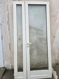 porta a taglio termico  