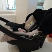 Ovetto Peg Perego Primo Viaggio – Sicuro Ergonomic