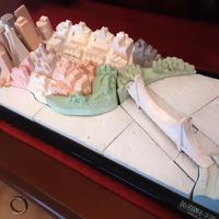 San Francisco - made in Italy by JD Design Milano