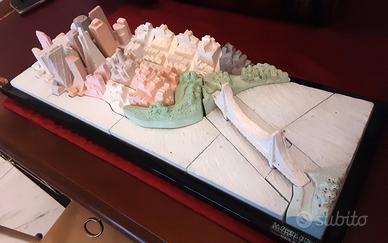 San Francisco - made in Italy by JD Design Milano