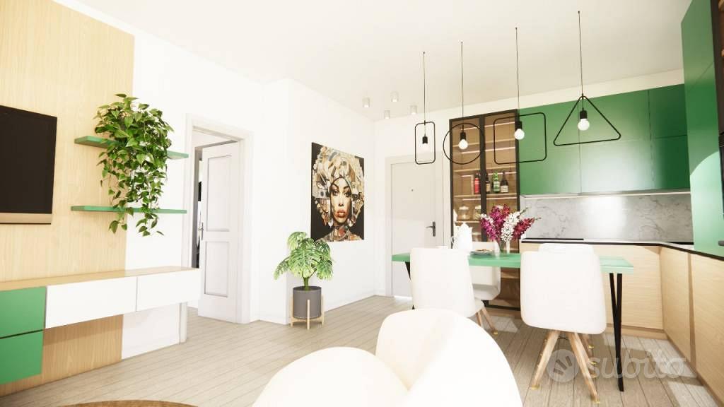 Apartment in Firenze, Quaracchi, Quartiere 5 - Vista 4