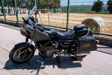 Moto Guzzi VR T5P