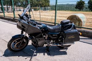 Moto Guzzi VR T5P