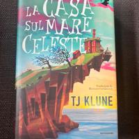 La casa sul mare celeste – T.J. Klune