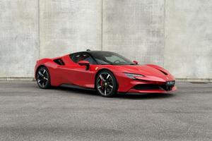 Ferrari SF90 Stradale - IVA ESPOSTA-UNICO PRO...