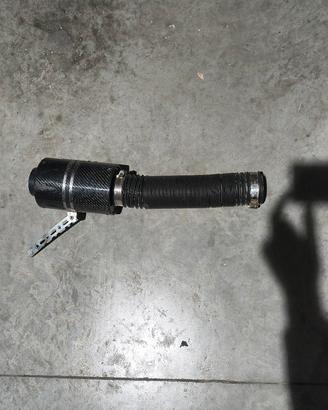 filtro sportivo macchina 