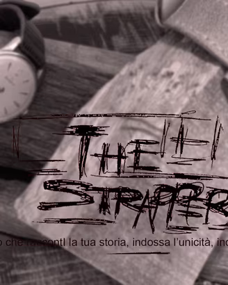 Cinturini artigianali per Panerai in promozione