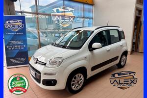 Fiat Panda 1.2 benz 69cv Neopat solo 82.000km