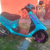 Honda sp dio