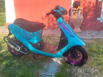 Honda sp dio