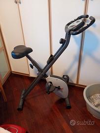 cyclette 