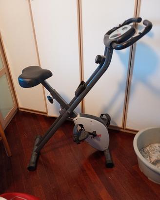 cyclette 