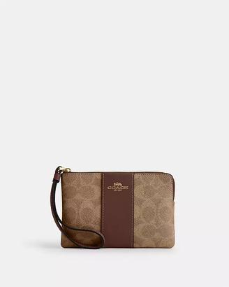 Pochette The coach New York