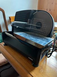 Affettatrice elettrica