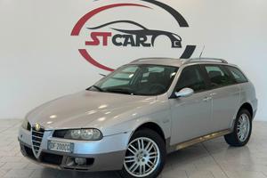 Alfa Romeo 156 1.9 JTD 16V Crosswagon Q4 Distincti