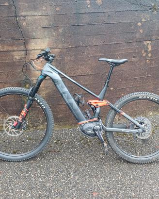 Husqvarna Ebike
