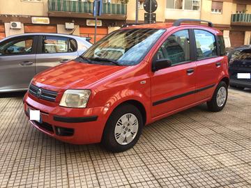 Fiat Panda 1.2 Dynamic Dualogic