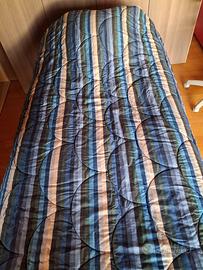 Piumone letto singolo 
