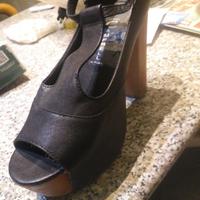 Scarpe Jeffrey campbell