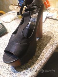 Scarpe Jeffrey campbell