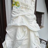 Vestito da cerimonia Valentino Minale