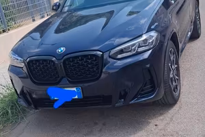 X4  m sport
