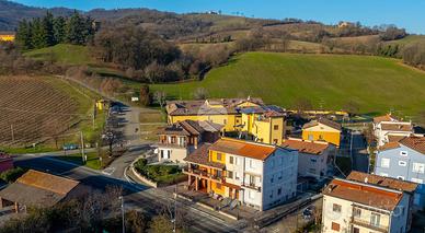 BIFAMILIARE A SCANDIANO