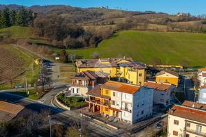 BIFAMILIARE A SCANDIANO