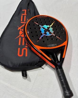 Racchetta padel heroes aconit 2022