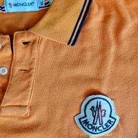 Polo Moncler