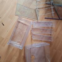 Accessori frigorifero da incasso Hotpoint Ariston