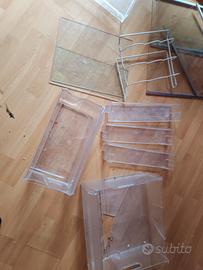 Accessori frigorifero da incasso Hotpoint Ariston