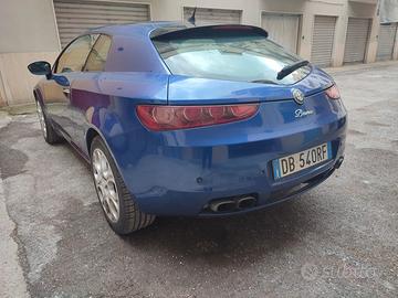 Alfa Romeo Brera 3.2 ASI Sky Window 