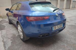Alfa Romeo Brera 3.2 ASI Sky Window 