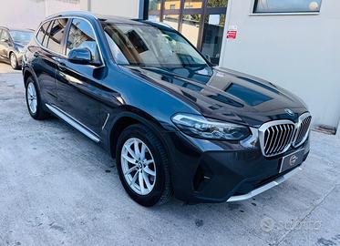 Bmw X3 M xDrive20d 48V Msport