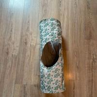 TUNNEL PER GATTI USATO POCHISSIMO