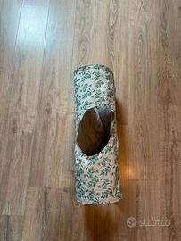 TUNNEL PER GATTI USATO POCHISSIMO