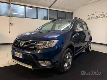 Dacia Sandero 1.5 Blue dCi 8V 95CV S&S Serie Speci