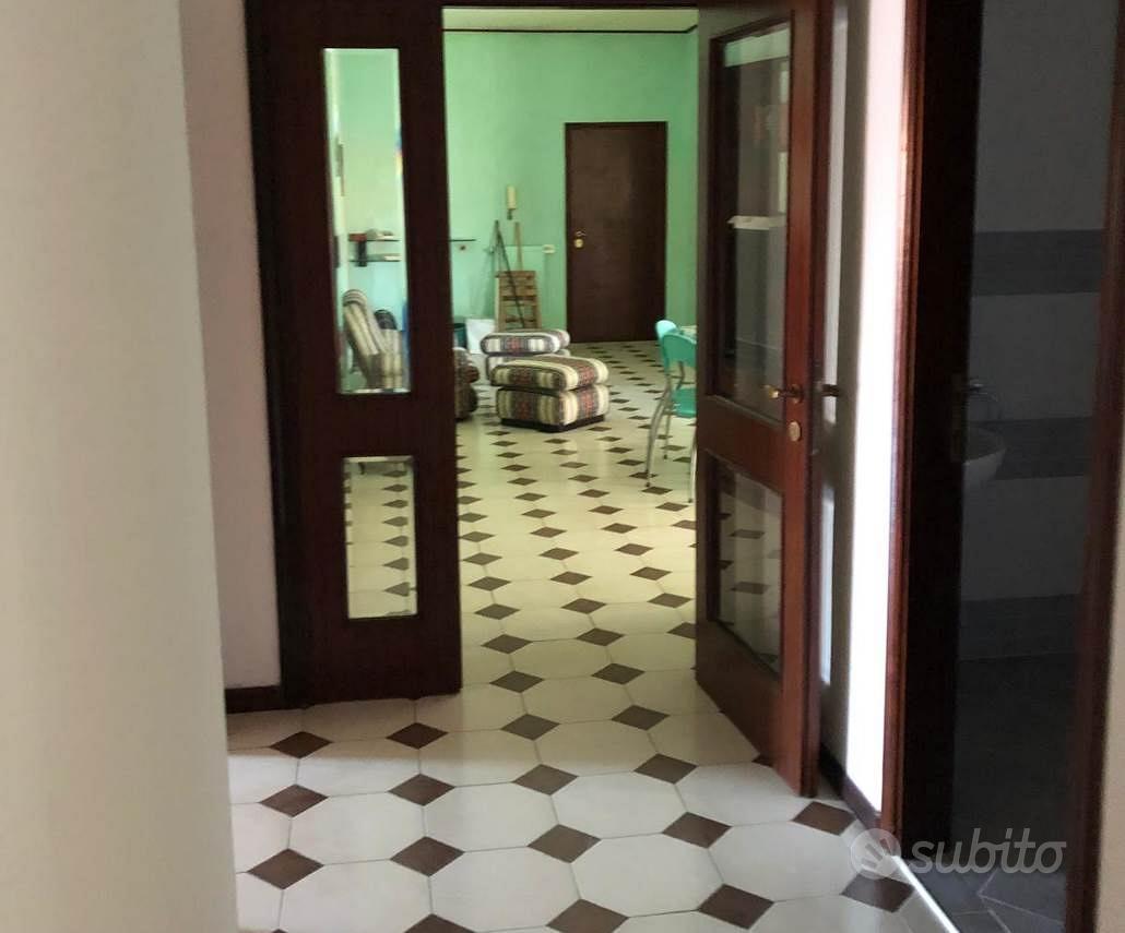 Apartment in Catanzaro, Catanzaro Lido - Vista 3