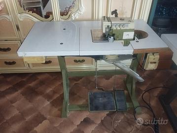 taglio cuci  orion